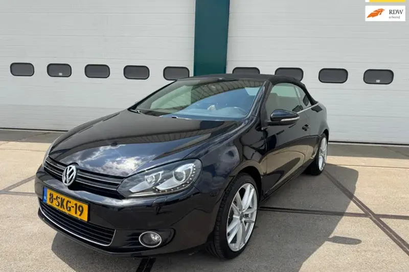Volkswagen Golf (2013)