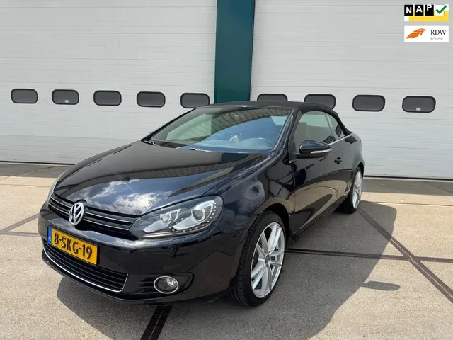 Volkswagen Golf (2013) — foto 1