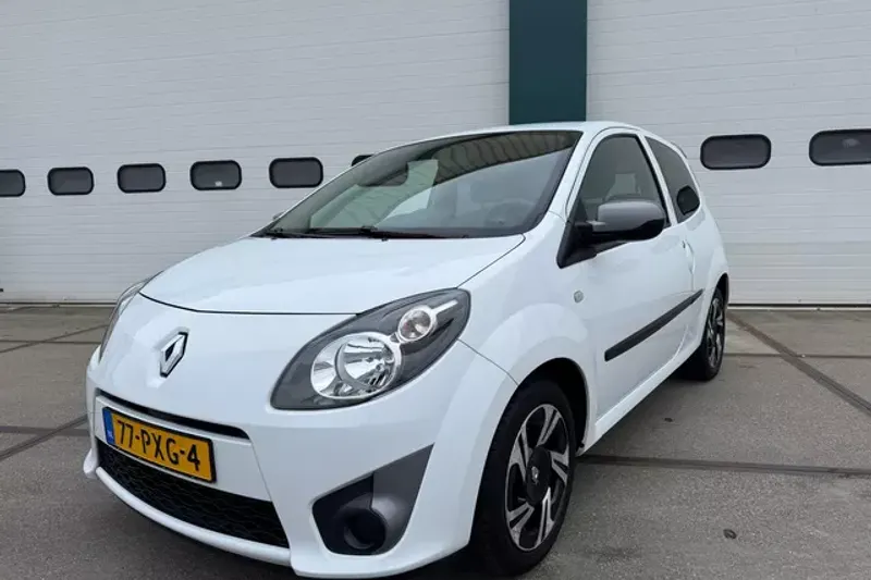 Renault Twingo (2011)