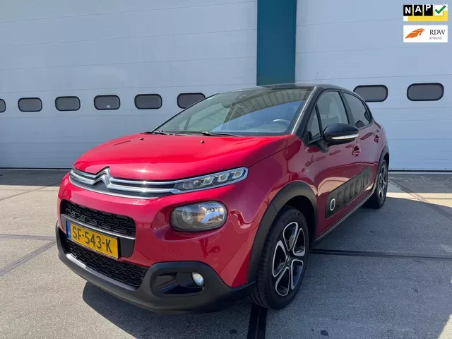 Citroën C3 (2018) — foto 1