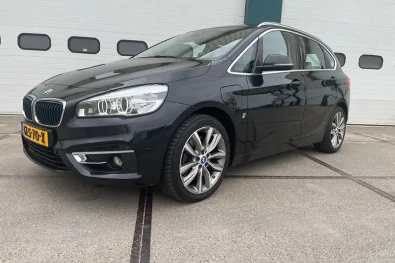 BMW 2-Serie Active Tourer (2016)