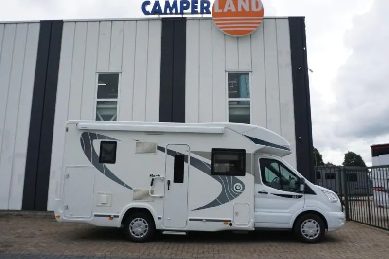 Chausson Flash (2019)