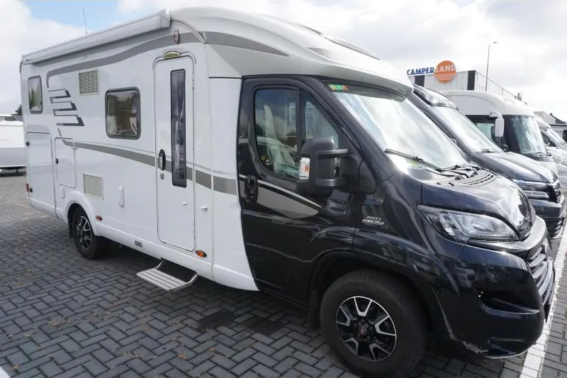 Hymer Tramp (2016)