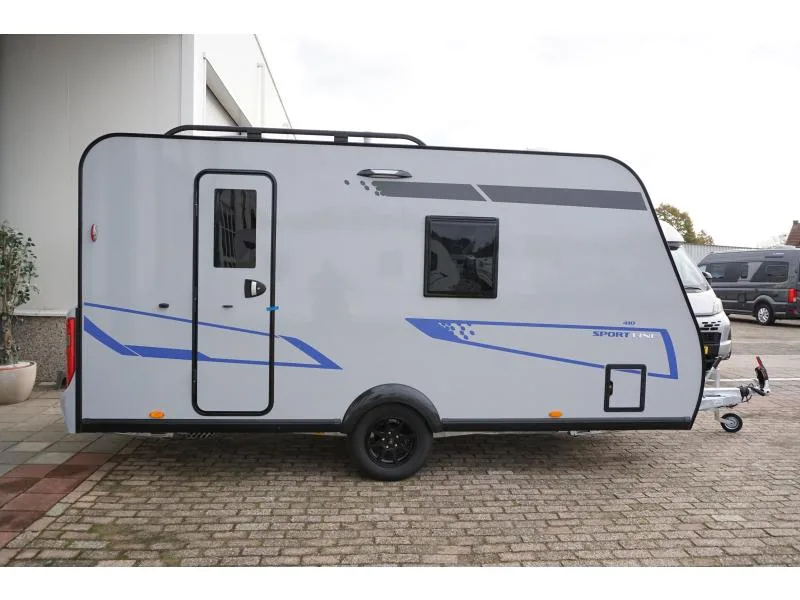 Caravelair Sport Line (2026) — foto 1