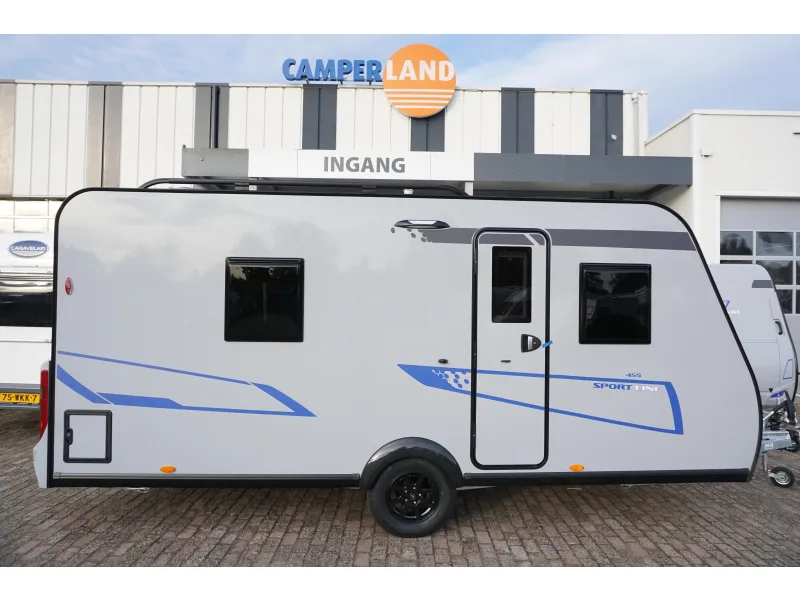 Caravelair Sport Line (2026) — foto 1