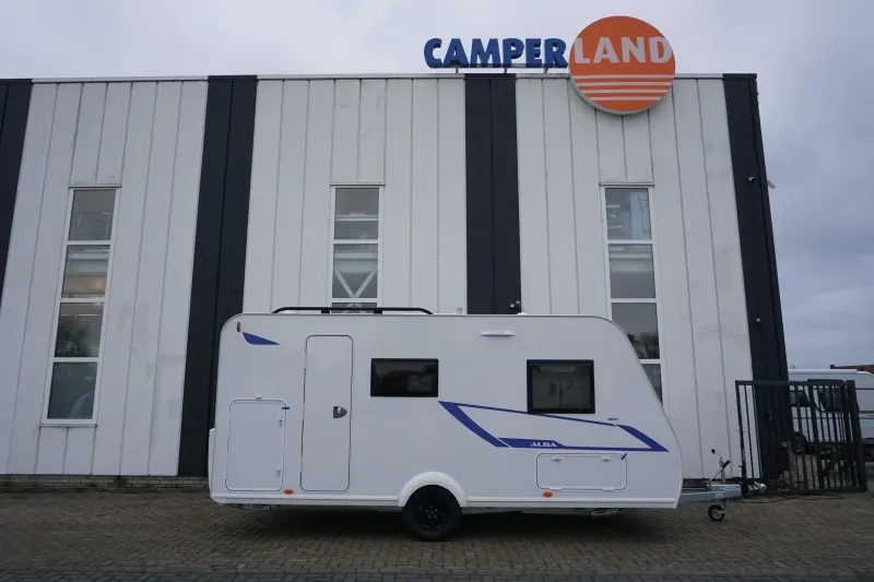 Caravelair Alba (2026)
