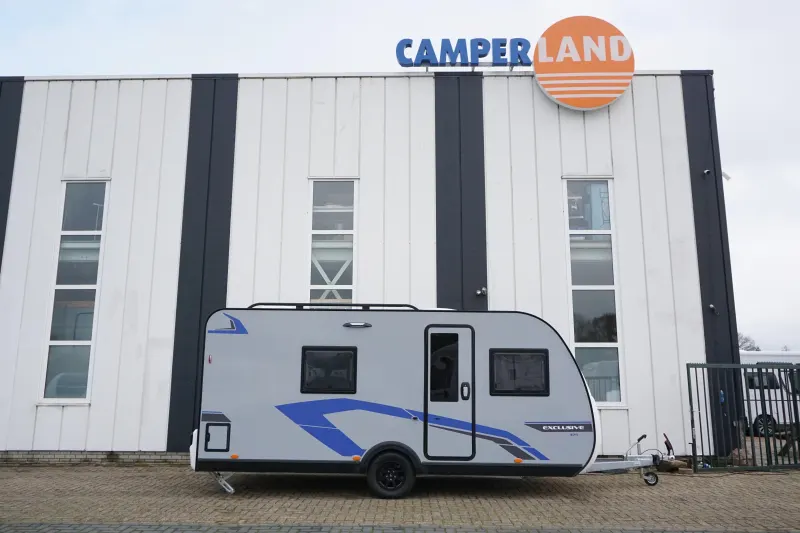 Caravelair Exclusive Line (2026)