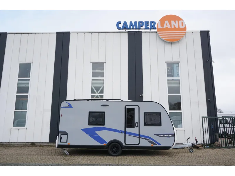 Caravelair Exclusive Line (2026) — foto 1