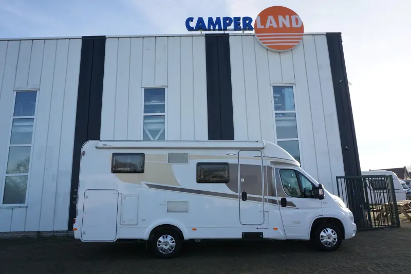Carado T 337 (2019)