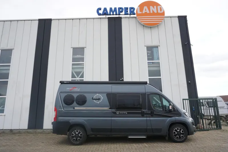 Malibu Van (2023)