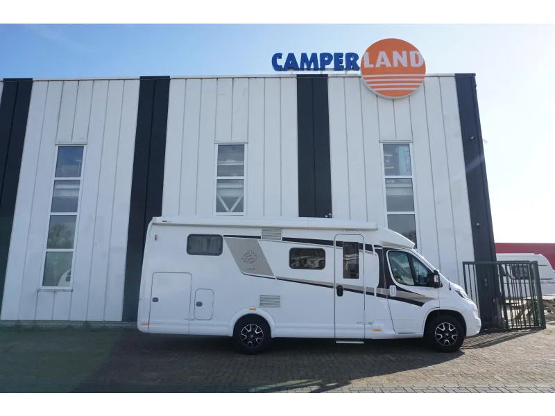 Knaus Platinum (2020) — foto 1
