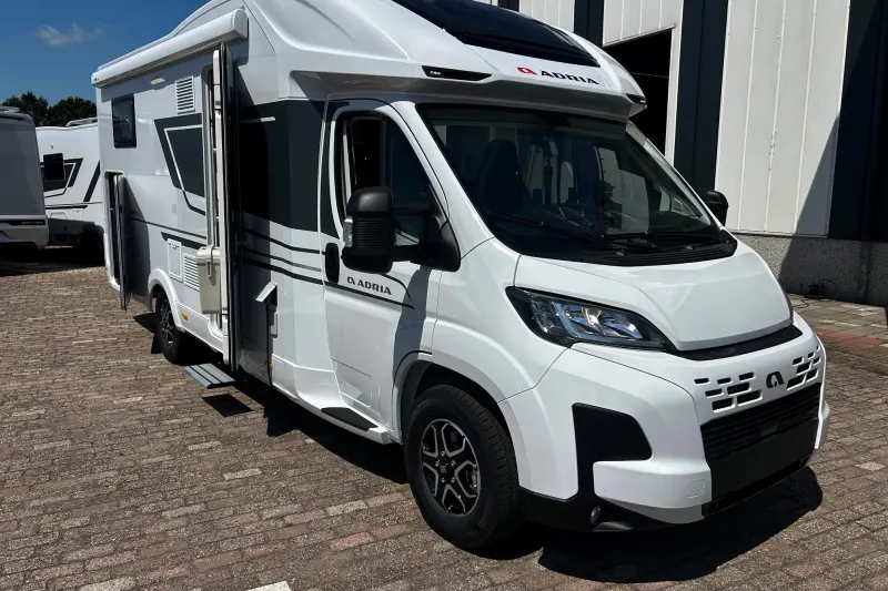 Adria Matrix (2026)