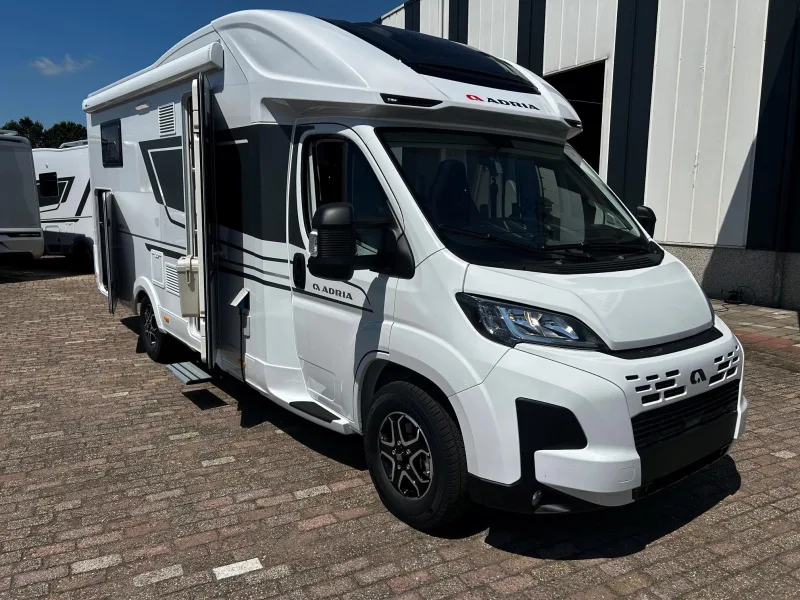 Adria Matrix (2026) — foto 1