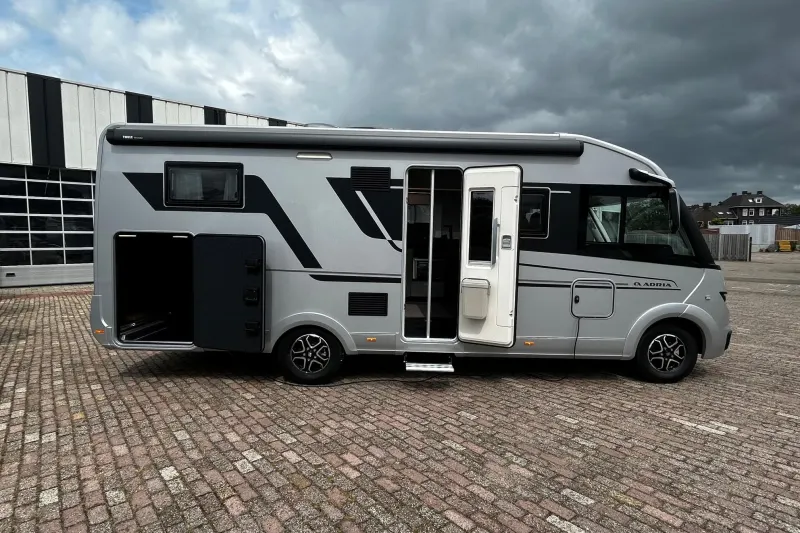 Adria Sonic (2026)