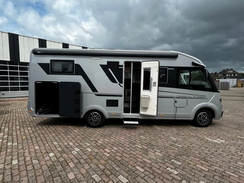 Adria Sonic (2026) — foto 1