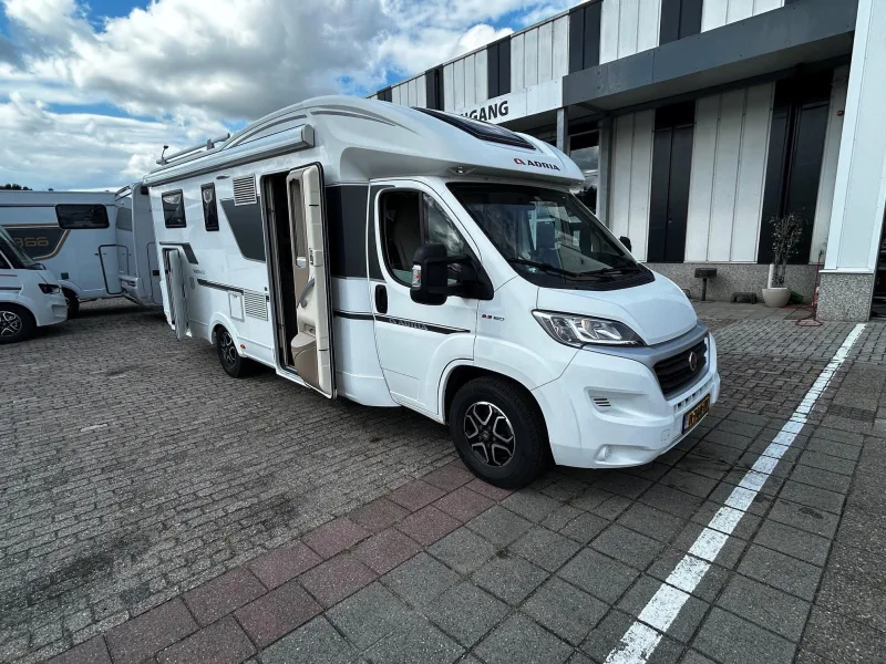 Adria Matrix (2020) — foto 1