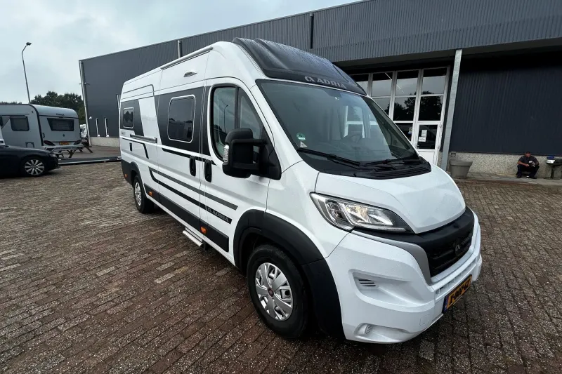 Adria Twin (2023)