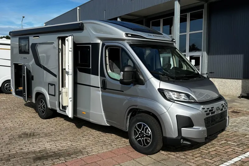 Adria Compact (2027)