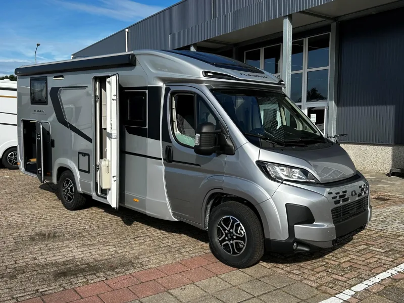 Adria Compact (2027) — foto 1