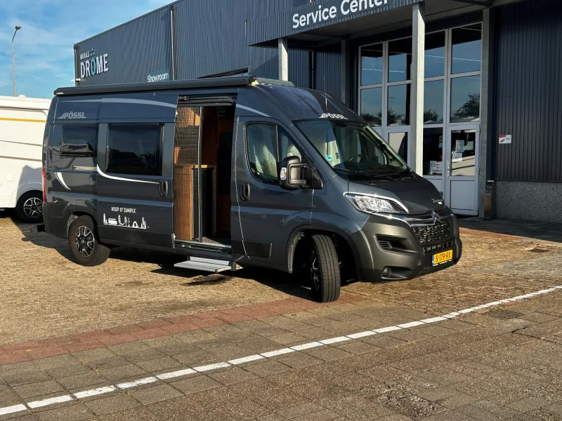 Pössl 2Win (2020) — foto 1