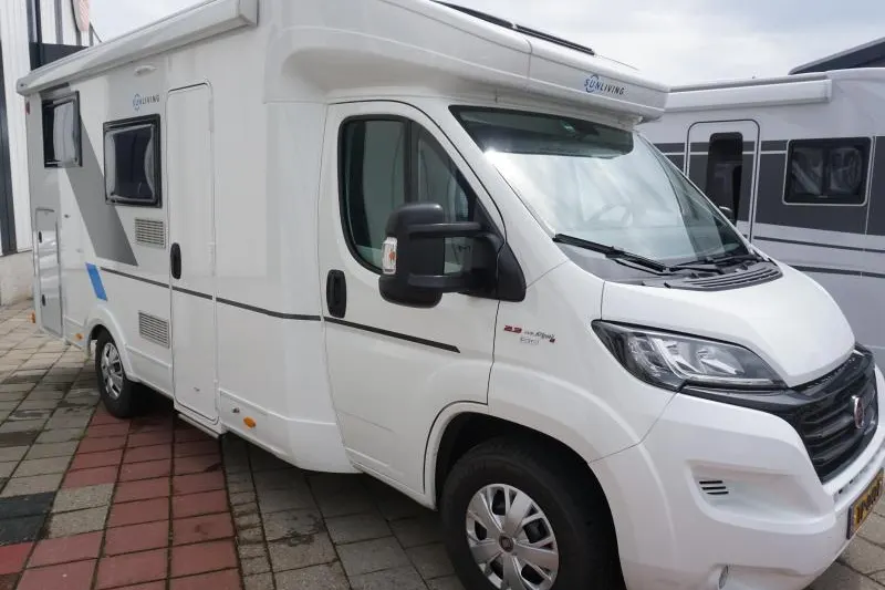 Sun Living S 65 (2018)
