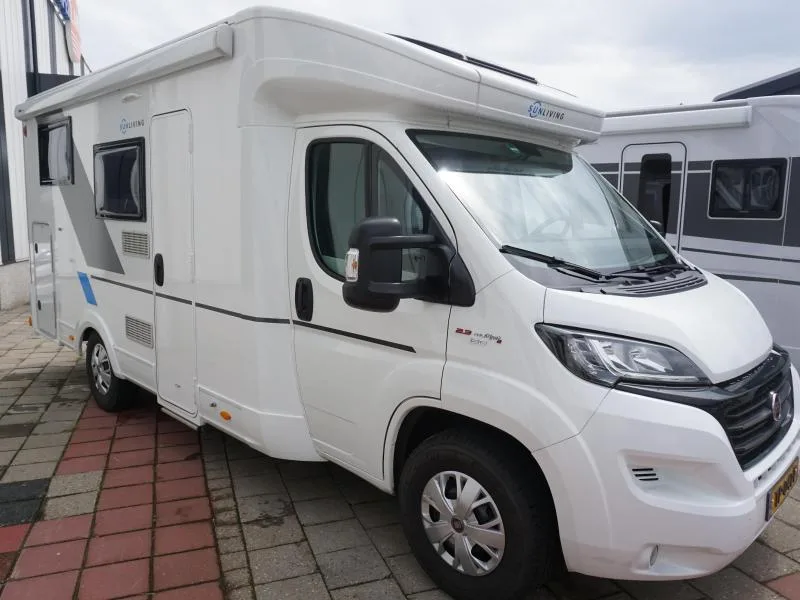 Sun Living S 65 (2018) — foto 1