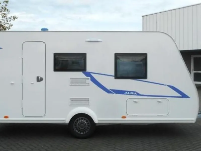 Caravelair Alba (2025) — foto 1