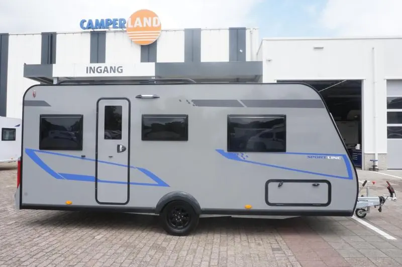 Caravelair Sport Line (2025)
