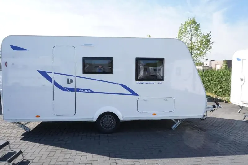 Caravelair Alba (2025)