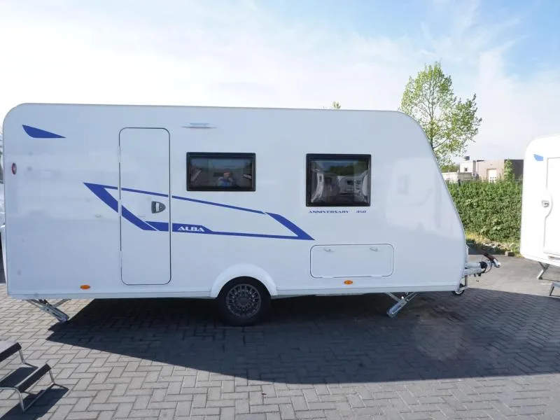 Caravelair Alba (2025) — foto 1
