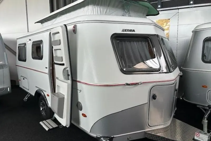 Eriba Touring (2025)