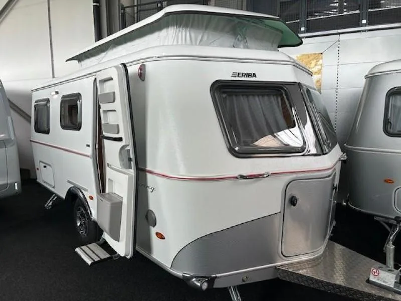 Eriba Touring (2025) — foto 1