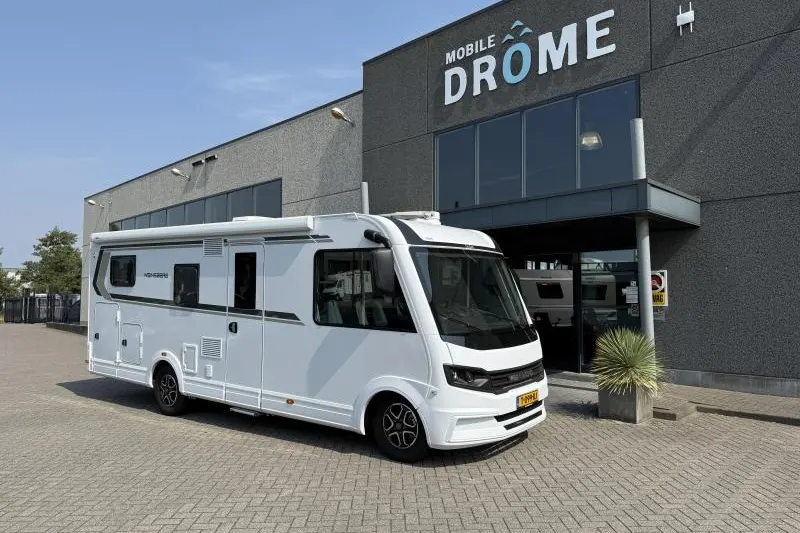Weinsberg CaraCore (2023)