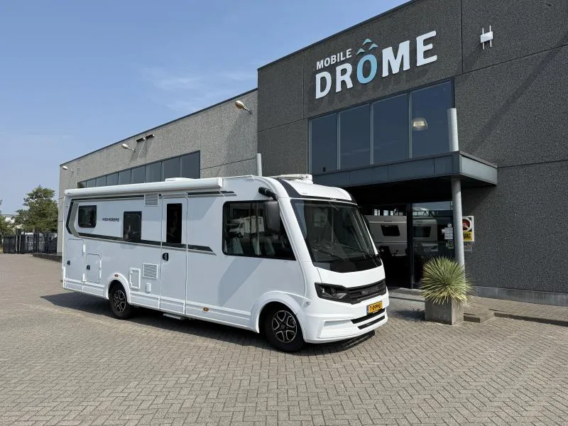 Weinsberg CaraCore (2023) — foto 1