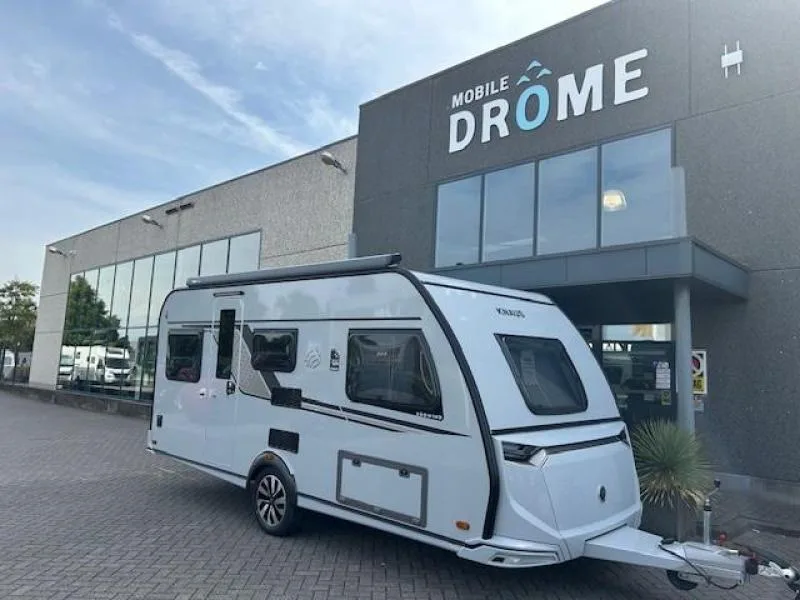 Knaus Südwind (2026) — foto 1