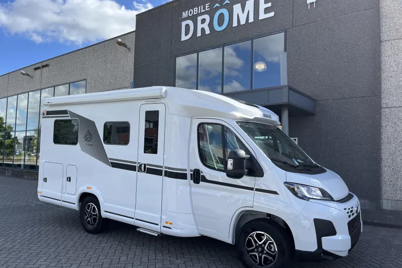 Knaus L!ve (2026)