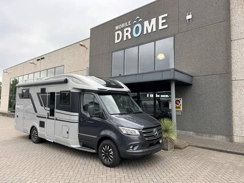 Adria Coral (2026) — foto 1