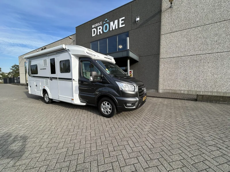 Weinsberg CaraLoft (2024) — foto 1