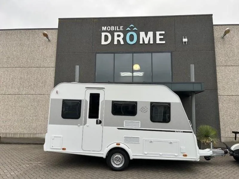 Knaus Sport (2026) — foto 1
