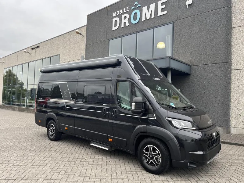 Knaus BoxLife (2026) — foto 1