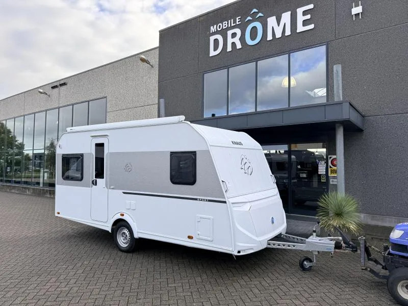 Knaus Sport (2026) — foto 1