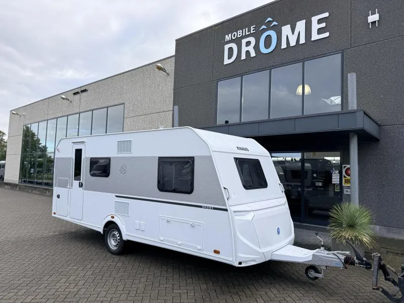 Knaus Sport (2026) — foto 1