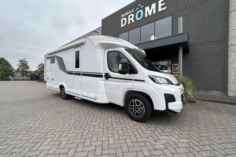 Knaus L!ve (2026)