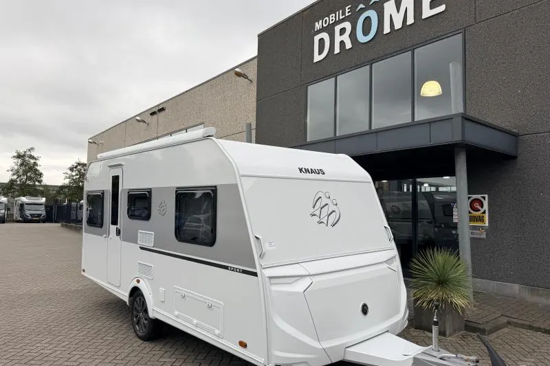 Knaus Sport (2026)