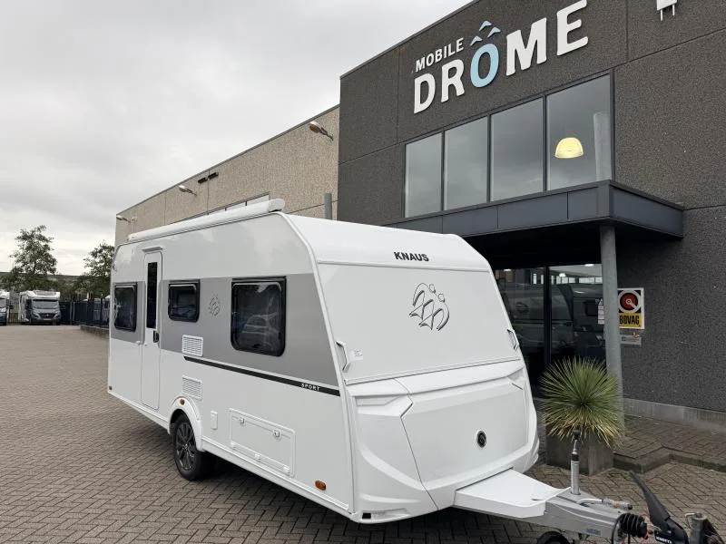 Knaus Sport (2026) — foto 1
