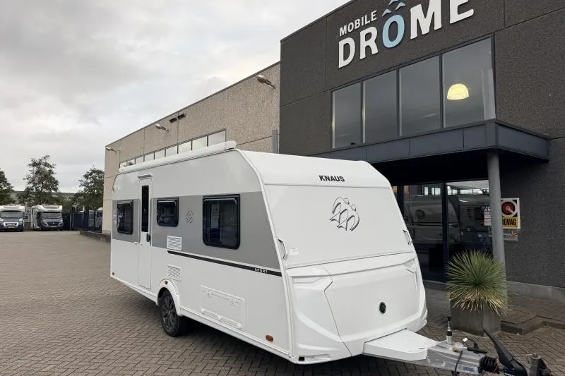 Knaus Sport (2026)