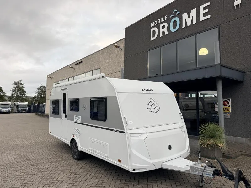 Knaus Sport (2026) — foto 1