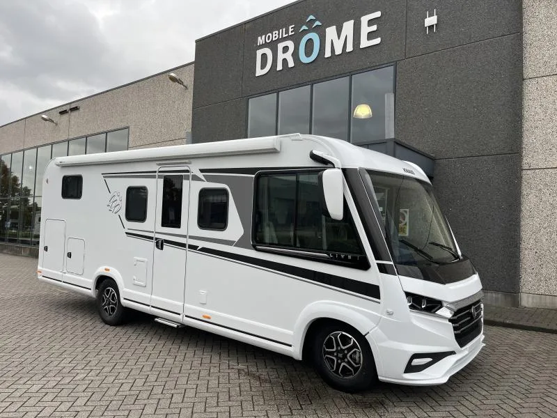 Knaus L!ve (2026) — foto 1