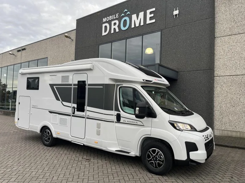 Adria Coral (2026) — foto 1