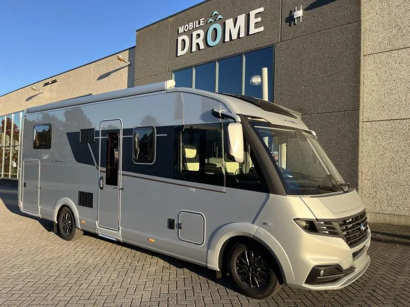 Adria Supersonic (2026) — foto 1